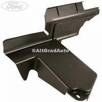 Deflector aer radiator apa dreapta Ford Kuga MK1 2.0 TDCi 4x4