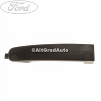 Maner usa fata negru Ford Focus MK3 1.0 EcoBoost