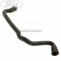 Furtun radiator apa dreapta superior Ford Mondeo 4 2.0 TDCi