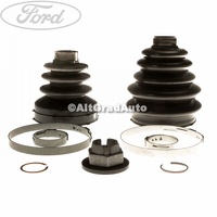 Set burduf planetara la cutie si roata stanga an 03/2010-09/2012 Ford Focus MK3 1.6 TDCi