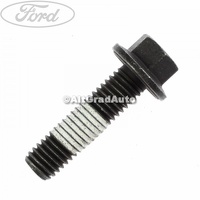 Surub 30 mm prindere selector cutie viteze 6 trepte B6 Ford Focus MK3 1.6 EcoBoost