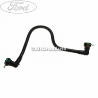 Conducta superioara racitor ulei cutie automata Ford Mondeo MK4 2.0 TDCi