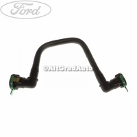 Conducta inferioara racitor ulei cutie automata Ford Mondeo MK4 2.0 TDCi