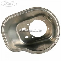 Carcasa usita rezervor Ford Ka MK2 1.2