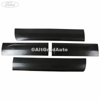 Set bandou usa fata spate cabina dubla Ford Ranger MK2 2.5 TDCi 4x4