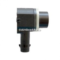 Suport senzor parcare exterior bara fata panther black Ford C-Max MK2 1.6 TDCi