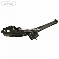 Ranforsare podea punte spate stanga 4 usi berlina Ford Focus MK2 1.4