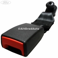 Suport centura scaun spate centru stanga Ford C-Max MK2 1.6 TDCi