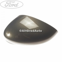 Capac oglinda stanga dark micastone Ford Fiesta MK6 1.25