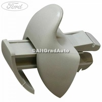 Carlig agatare haine interior Ford Fiesta MK6 1.25