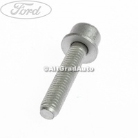 Surub 30 mm prindere tubulatura inferioara galerie admisie Ford S-Max MK1 2.0 TDCi
