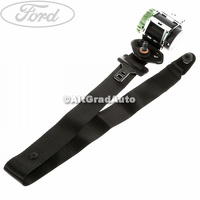Centura scaun spate randul 2 Ford Transit MK6 2.0 DI