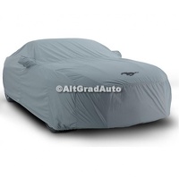 Prelata coupe logo Mustang Ford Mustang MK6 2.3 EcoBoost