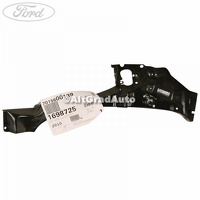 Extensie stalp aripa interioara spate dreapta Ford Kuga MK1 2.5 4x4
