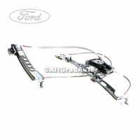 Macara geam fata stanga Cabriolet Ford Focus MK2 1.6