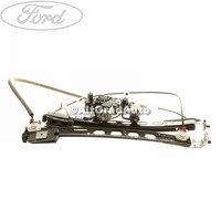 Macara geam fata dreapta Cabriolet Ford Focus MK2 1.6