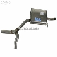 Toba finala stanga Ford Mondeo MK4 2.3