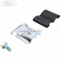 Suport prindere geam usa spate Ford C-Max MK1 facelift 1.8