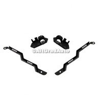 Set instalare grila bara fata model sport Ford S-Max MK1 2.0 TDCi