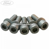 Surub prindere conducta EGR Ford S-Max MK1 2.2 TDCi