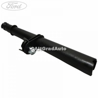 Tub suport baie ulei semicarter Ford S-Max MK1 2.0 TDCi