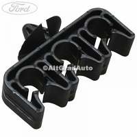 Clips prindere conducta combustibil Ford Fiesta MK6 1.25