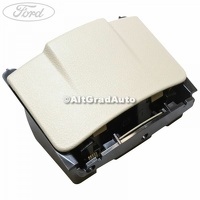 Scrumiera consola centrala culoare medium light stone Ford Mondeo MK4 2.2 TDCi