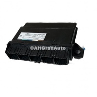 Modul Keyless Ford Focus MK2 facelift 1.4