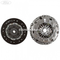 Set ambreiaj an 02/2008-12/2009 Ford Kuga MK1 2.0 TDCi 4x4