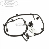Instalatie electrica senzor parcare bara spate 4/5 usi an 02/2007-09/2010 Ford Mondeo MK4 2.2 TDCi