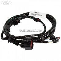 Instalatie electrica senzor parcare bara spate combi an 02/2007-09/2010 Ford Mondeo MK4 2.2 TDCi