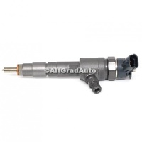 Injector Ford Fiesta Mk 7 1.4 TDCi