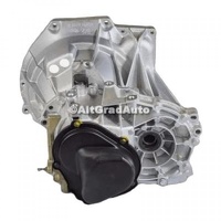 Cutie viteza 5 trepte B5/IB5 Ford Fiesta MK6 1.4 TDCi