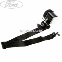 Centura scaun spate dreapta randul 3 an 09/2010-05/2012 Ford Galaxy MK3 2.0