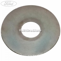 Saiba panou spatar scaun spate Ford Grand C-Max MK1 2.0 TDCi