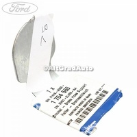 Suport metalic conducta frana spate combi Ford Focus MK3 1.0 EcoBoost