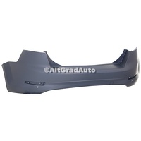 Bara spate 5 usi hatchback cu gaura senzor parcare an 10/2010-12/2014 Ford Mondeo MK4 2.2 TDCi