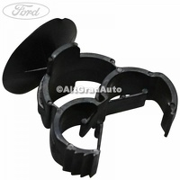 Colier prindere conducta alimentare pompa injectie Ford Mondeo MK4 2.0 TDCi