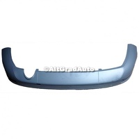 Extensie bara spate 4 usi berlina cu o singura evacuare model 2 Ford Focus MK3 1.0 EcoBoost