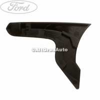 Maner reglaj sezut scaun fata dreapta culoare negru Ford Focus MK3 1.0 EcoBoost