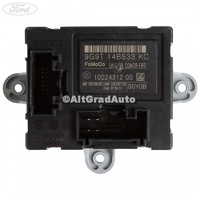 Modul geam electric dreapta fata an 09/2009-09/2012 Ford Mondeo MK4 2.2 TDCi