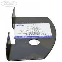 Ranforsare incuietoare usa fata stanga Ford Transit MK7 2.2 TDCi