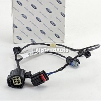 Conector stanga senzor parcare bara spate cu BLIS Ford S-Max MK1 2.0 TDCi