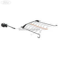 Platforma spatar scaun fata stanga reglaj lombar Ford C-Max MK2 1.6 TDCi