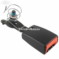 Suport centura scaun spate centru stanga Ford Grand C-Max MK1 2.0 TDCi