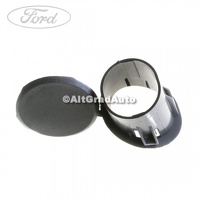 Garnitura capac spoiler hayon dreapta Ford Fiesta Mk 7 1.25