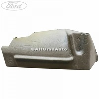 Insonorizant aripa fata stanga Ford Fiesta MK6 1.25