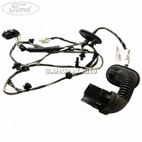 Instalatie electrica usa spate stanga 08/2010-02/2011 Ford C-Max MK2 1.6 TDCi