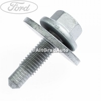 Surub 20 mm prindere balama hayon berlina Ford Focus MK3 1.0 EcoBoost