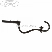 Furtun ventilatie cutie viteza 6 trepte automata Ford Focus MK3 1.6 Ti